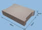 Light Weight PP Plastic Cement Molds  For Making Ditch / Channel Covers supplier